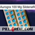 Aurogra 100 Mg Sildenafil new08